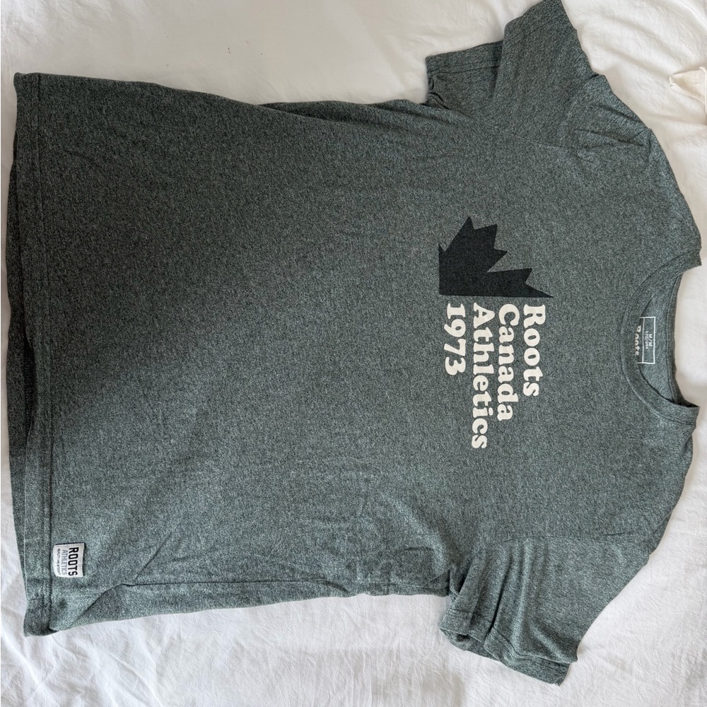 Roots Canada Athletics T-Shirt